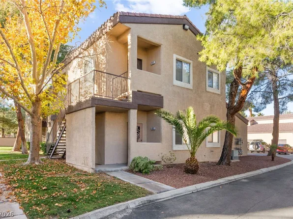 5250 S Rainbow Blvd Unit 1012, Las Vegas, NV 89118