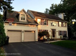 280 Grande River Blvd, Toms River, NJ