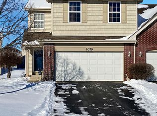 1079 Birch Ln, Romeoville, IL 60446