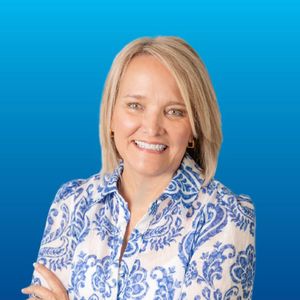 Debbie Weymouth