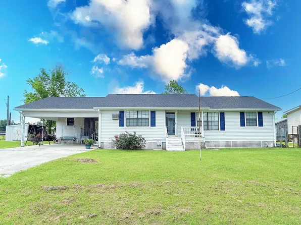 222 Sterling Dr, Houma, LA 70363