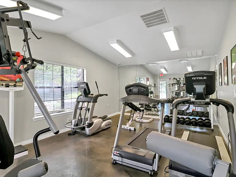 Highland Pointe of Maumelle — Photo 25