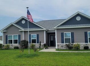 6103 Cates Bay Hwy, Conway, SC 29527