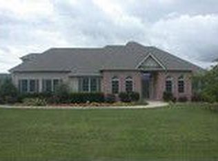 54 Broadleaf Dr, Fletcher, NC 28732