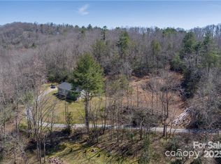 99999 The Old Run, Fairview, NC 28730