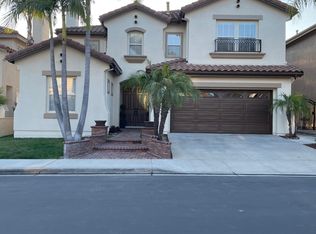 17 Shea Rdg, Rancho Santa Margarita, CA 92688