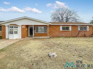 1836 N Steven Dr, Hobbs, NM 88240