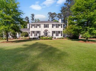 2140 Middleton St, Orangeburg, SC 29115
