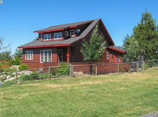 900 Engleside Ave, Joseph, OR 97846