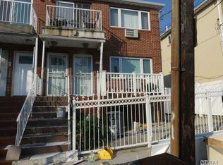 80-25 57th St #1, Ridgewood, NY 11385