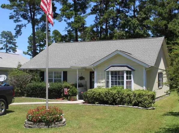 6432 Sweet Gum Trl, Myrtle Beach, SC 29588