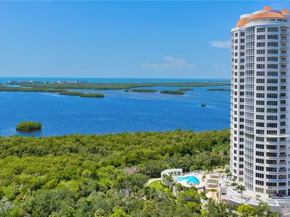 4931 Bonita Bay BLVD #703, BONITA SPRINGS, FL 34134