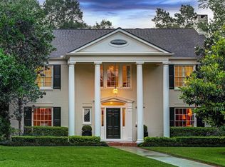 2204 Troon Rd, Houston, TX 77019