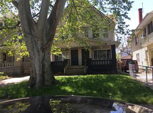 13516 Blenheim Rd, Cleveland, OH 44110