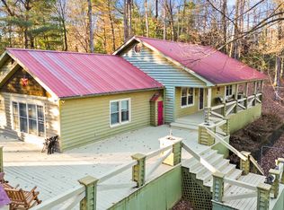 101 Harper Valley Rd, Ellijay, GA 30540