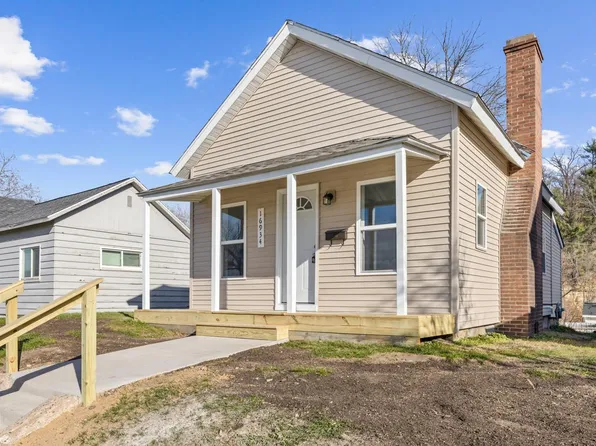 16934 S Davis STREET, Galesville, WI 54630
