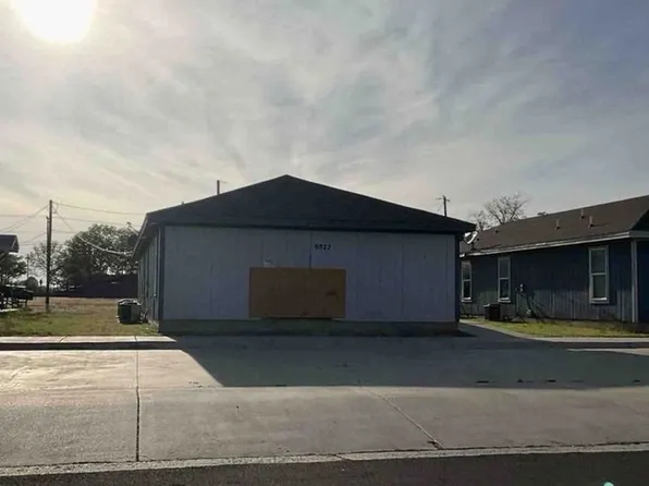 6522 Temple Ave #1-2, Lubbock, TX 79412