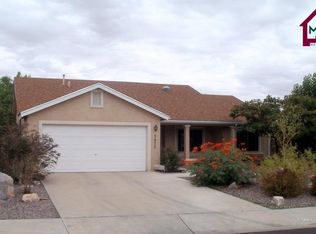 3875 Marble View Dr, Las Cruces, NM 88012