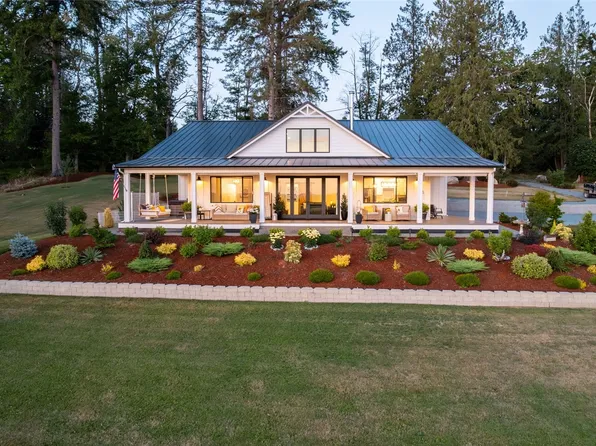 8133 Union Road, Sedro Woolley, WA 98284