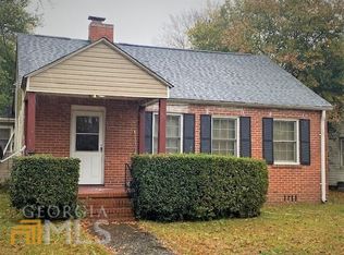 960 Inverness Ave, Macon, GA 31204