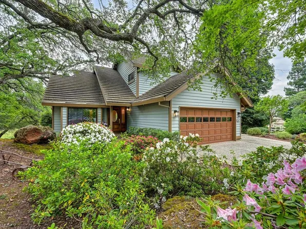 6847 Terreno Dr, Rancho Murieta, CA 95683