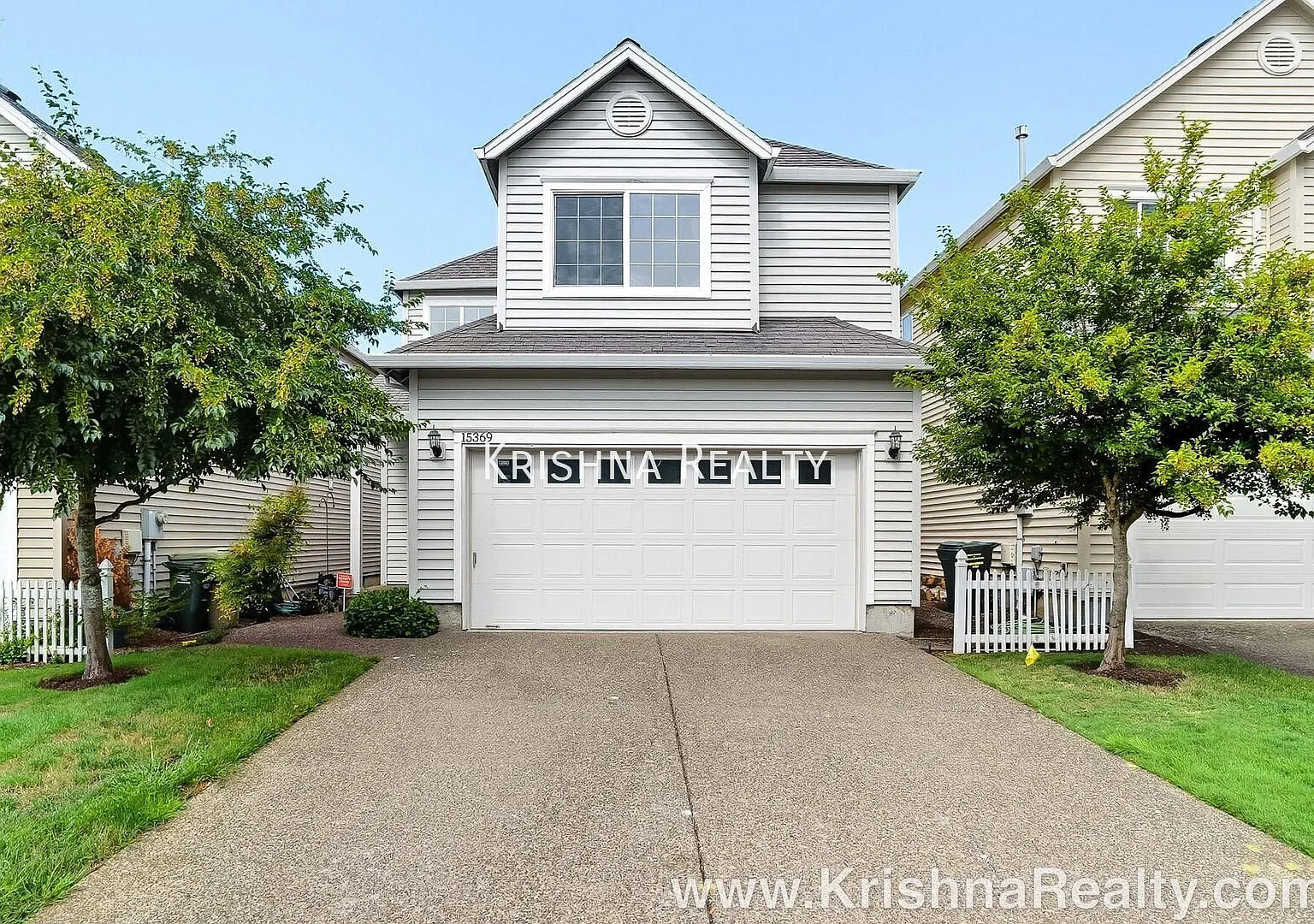 Lovely Traditional 3 Bedroom | 2.5 Bathroom Cottage Home | Located In Kaiser Woods Community In N... — Photo 1