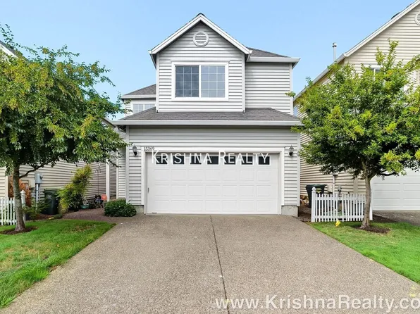 15369 NW Sweetgale Ln, Portland, OR 97229
