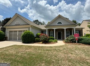434 Tallulah Dr, Griffin, GA