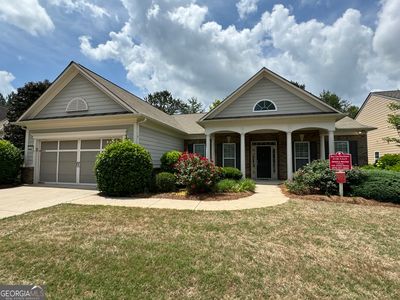 434 Tallulah Dr, Griffin, GA, 30223