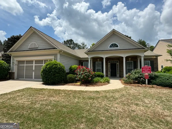 434 Tallulah Dr, Griffin, GA 30223