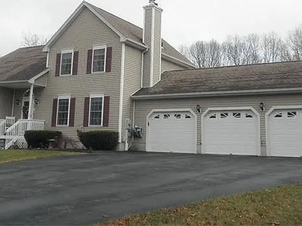 113 Strawberry St, Lisbon, CT 06351