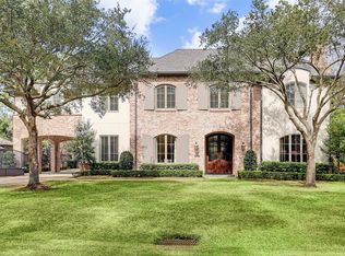 11756 Skene Way, Houston, TX 77024