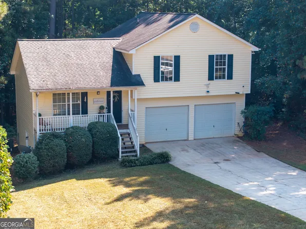 104 Dalton Dr, Villa Rica, GA 30180
