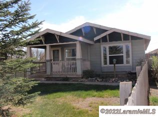 5522 Southview Rd, Laramie, WY 82070