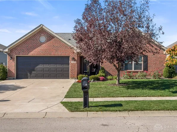 7759 Cilantro Way, Clayton, OH 45315