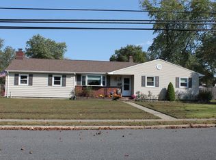 86 Salem Hill Rd, Howell, NJ 07731