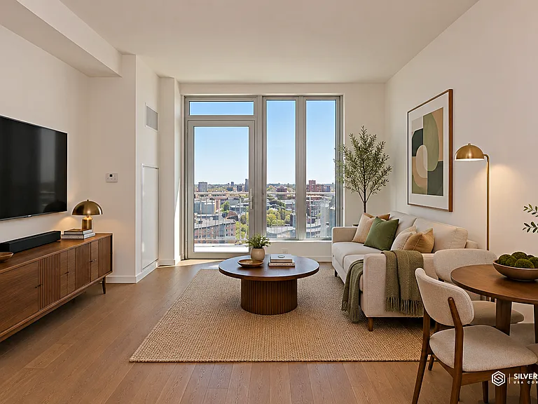 PENTHOUSE P 199th Ave #PHP — Photo 1