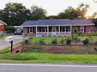508 Northside Dr, Warner Robins, GA 31093