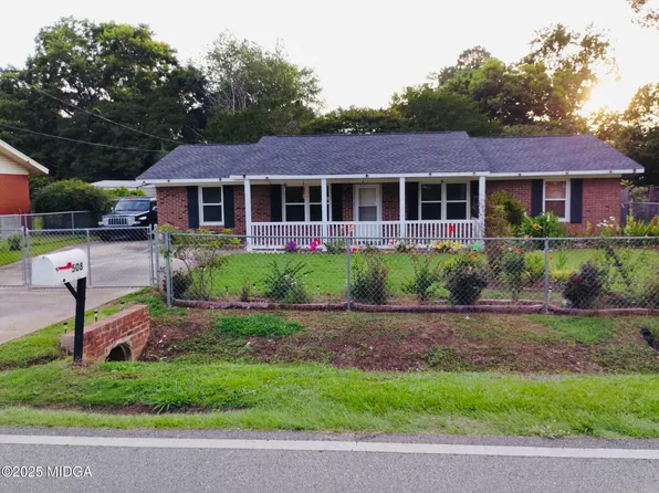 508 Northside Dr, Warner Robins, GA 31093