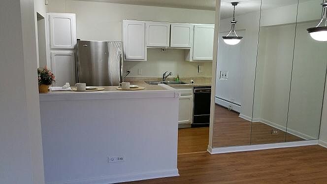 1st image of 2222 S Stewart Ave APT 3