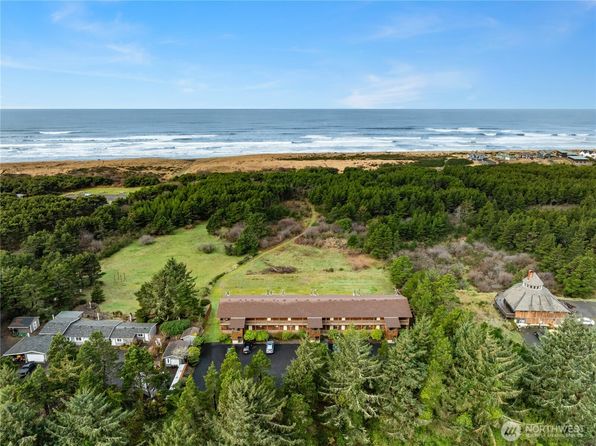 2855 Forrest Street S #106, Westport, WA 98595