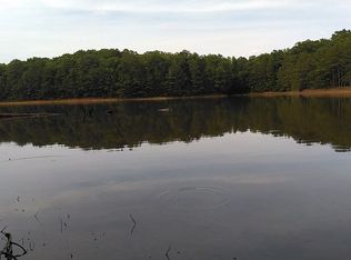 0 Palomino Rd #106, Carthage, NC 28327