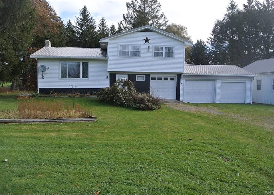 3567 Orangeport Rd, Gasport, NY 14067 Zillow