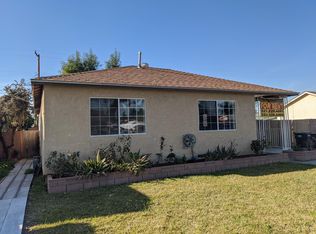 8509 Sheridell Ave, Pico Rivera, CA 90660