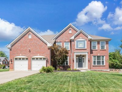 248 Forest Edge Dr, South Lebanon, OH, 45065