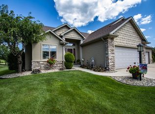 3902 Timberstone Dr, Elkhart, IN 46514