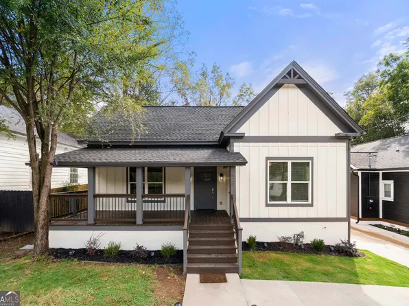 1824 Lakewood Ave SE, Atlanta, GA 30315