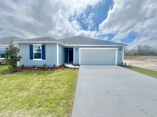 8350 HAWKES MEADOW Drive, Jacksonville, FL 32219