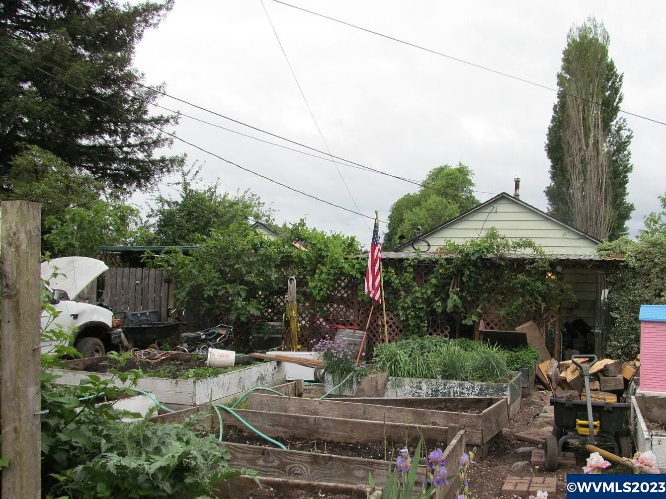 228 NW Florence St, Sheridan, OR 97378 MLS 807360 Zillow