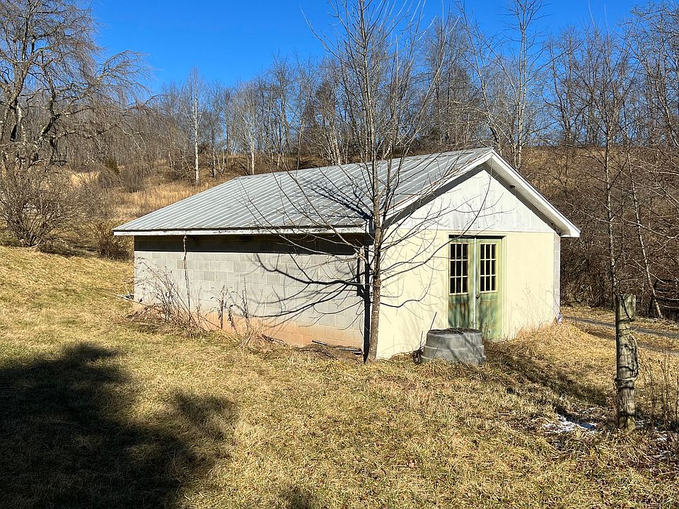 7133 Friars Hill Rd, Renick, WV 24966 Zillow